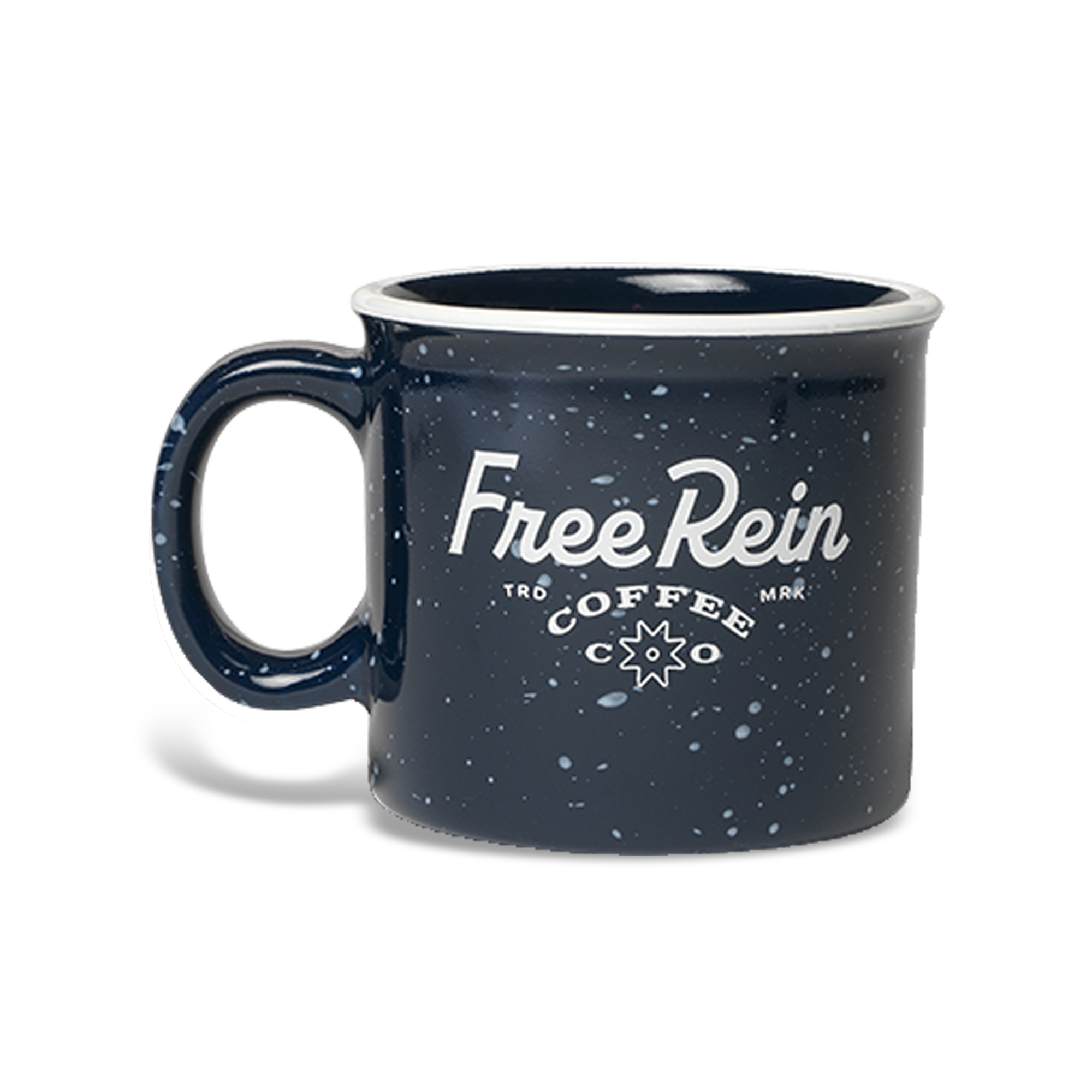 Trademark Campfire Mug